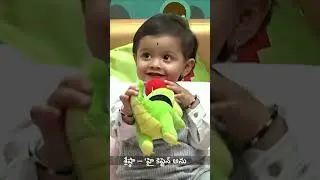 💖 Little Sreshta Lights Up the BB9 House ✨ | Thanuja&rsquo;s Pure Family Moment 👑 #thanujaputtaswamy #bb9