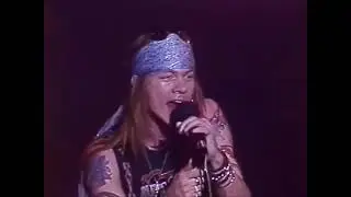 Axl Rose - 