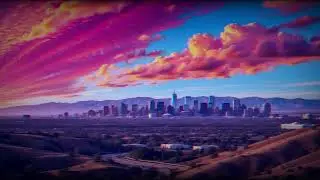 Electronic Pop Mix / Beats / Cloudy With Dancing People