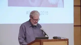 Stoicon 2018: William Stephens 