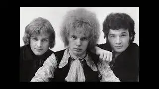 Young Flowers  -  Live  (Full Album) 1969