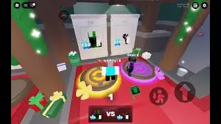 We're playing juggernaut in rivals