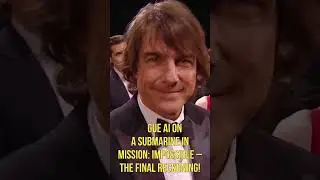 Tom Cruise Hangs Off a Plane at 120MPH?! 😱 | Mission: Impossible 8 Stunt Secrets Revealed!