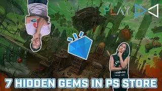 7 Hidden Gems on the PS Store | The Play Everything Show