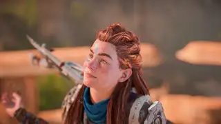🔴 LIVE | Horizon Forbidden West | PS5/4K/60 FPS