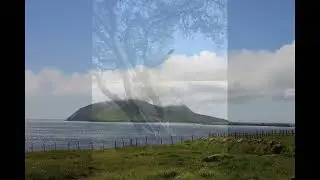 Remembered Joy, An Irish Funeral Poem, Brian J Murphy
