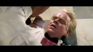 mision impossible 3 kidnapping scene