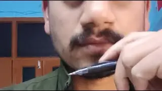 how to draw sketch freehand 🔥 live drawing @arjunartlocation