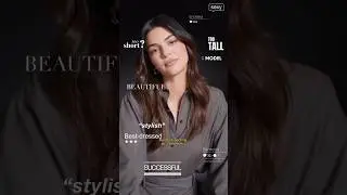 Kendall jenner reacting to bad comments about her 