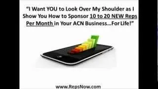 The ACN Scam | ACN Scam or Legit Opportunity? [PROOF]