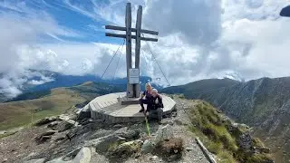 Cloud #9 Falkert Mountain - Austria