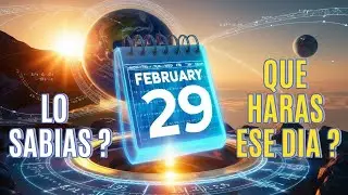 &iquest;Por Qu&eacute; Existe el A&ntilde;o Bisiesto? La Ciencia y Curiosidades del 29 de Febrero