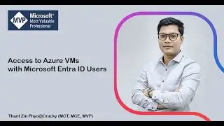 Access to Azure VMs with Microsoft Entra ID Users