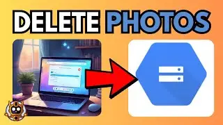 How To Delete Photos From Google Cloud Storage &ndash; Quick & Easy Tutorial