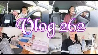 Review zu Saft Kur l Vorurlaubsstress l Vlog 262