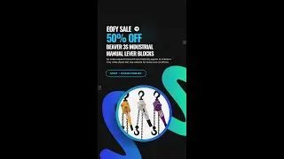 EOFY Sale - up to 50% OFF! ⚡