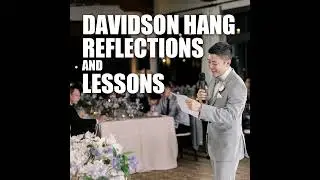 Episode 98: Reflections on a life worth living -Asian Pacific American Heritage Month