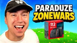 🔴 VANDAAG START DE SUPER CONTEST in FORTNITE!
