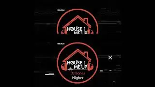 DJ Bones - Higher