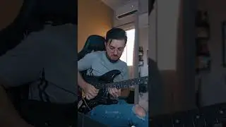 🎵❤️ Aquele improviso de 1 minuto e notas longas