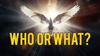 Who or What is the Holy Spirit? | The Evidence!
