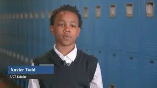 University of Cleveland Preparatory School