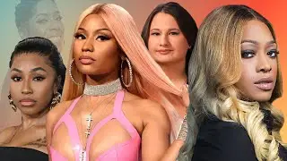 Yung Miami Wants To Retire from Being a H.0.R., Gypsy Rose Sues Blogger, Trina Vs Nicki Minaj