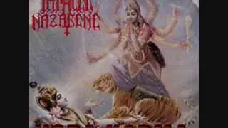 Impaled Nazarene - Kali-Yuga