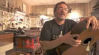 Luthier Zabotto Campinas