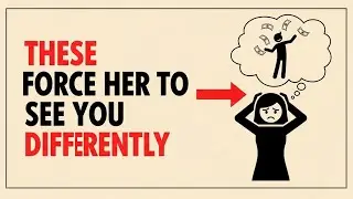 What Narcissistic Women Secretly See as High-Value in a Partner (But Never Admit)