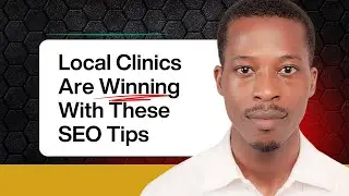 Show Up First on Google & AI | Med Spa SEO Tips to Rank Higher in 2026