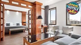 Best Western Premier CMC Girona | Girona, Spain | Hotel Review ⭐