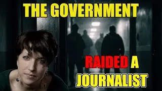 Trump&rsquo;s Government Raided a Journalist