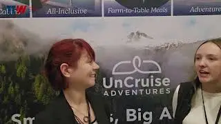 UnCruise Adventures Exposed: How Small-Ship Eco-Tourism is Changing Travel