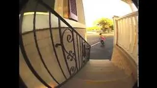 Shaqueefa Mixtape Vol.2: Manny Rodriguez and Scotty Conley