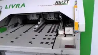 Hirzt Livra B, 2009