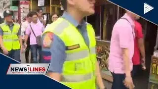 SSS issues show cause orders vs 15 erring establishments