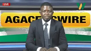 TV WEST LIVE: Agacencwire 01.05.2025 ahari DEALENA VILLAS & HOTEL || Elias Rutugusa