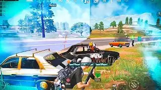 BGMI Tournament And  T1 Scrims Highlights | BGIS 2026 I PHE0NIX | 