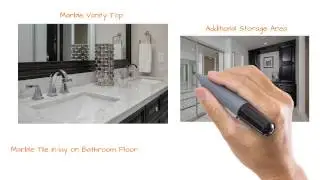 Master Bathroom Remodel Scottsdale, AZ