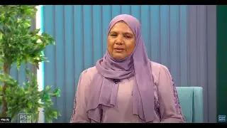 Hafthaa 52: Aishath Shihaam (Minister of Social and Family Development)