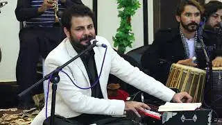 jafar rehman wedding singer Zubair nawaz part 1