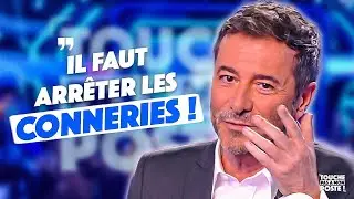 Bien immobilier avec piscine : Bernard sous contrôle fiscal depuis trois ans !