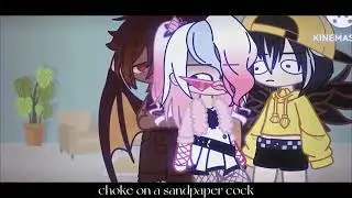 @mishaQUIT The creator meets Black Jade  (H! Rose) WARNING: dumbness o.o