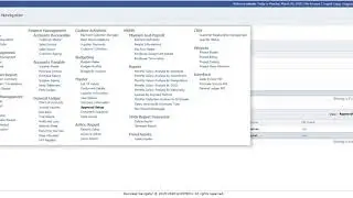 How to create approval hierarchy and user access
