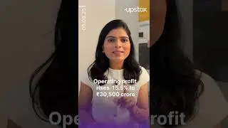 SBI Q1 Results: Profit Jumps 12.5% | Hidden Story Inside! | Upstox