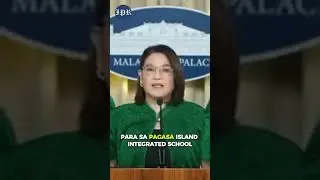 Philippines Powers Pag-asa Island with Mobile Solar Energy System