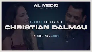 Entrevista con Christian Dalmau Trailer