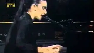 Diamanda Galas   Let My People Go