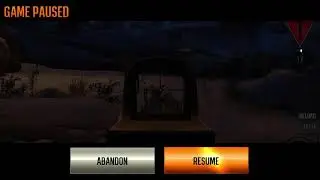Deer Hunter: 2018 - Animal Flee Theme (Extended Version)